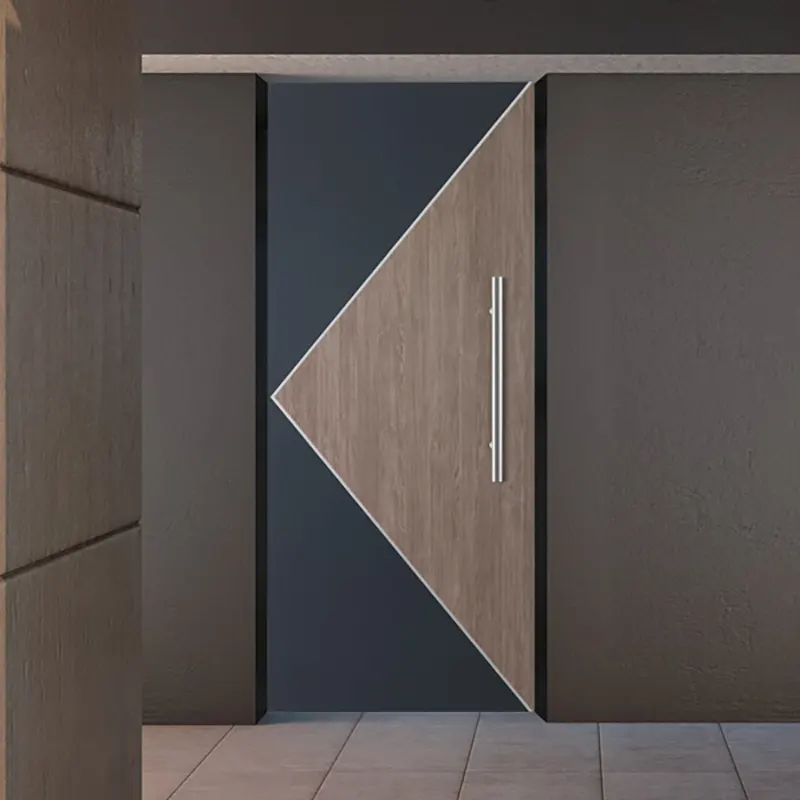 porte blindate